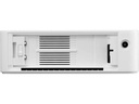Canon Fotodrucker Selphy CP1500 Weiss