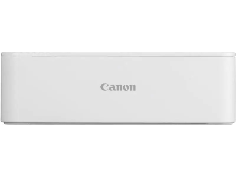 Canon Fotodrucker Selphy CP1500 Weiss