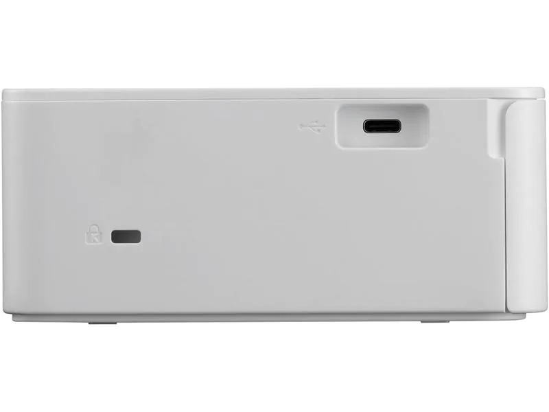 Canon Fotodrucker Selphy CP1500 Weiss