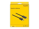 Delock Kabel DisplayPort - HDMI, 1 m
