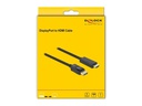 Delock Kabel DisplayPort - HDMI, 5 m