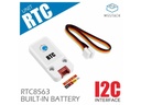 M5Stack RTC Real Time Clock Unit HYM8563