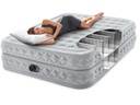 Intex Luftbett Dura Beam Deluxe Supreme Queen 152 x 203 x 51 cm