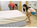 Intex Luftbett Dura Beam Deluxe Supreme Queen 152 x 203 x 51 cm