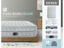 Intex Luftbett Dura Beam Deluxe Supreme Queen 152 x 203 x 51 cm