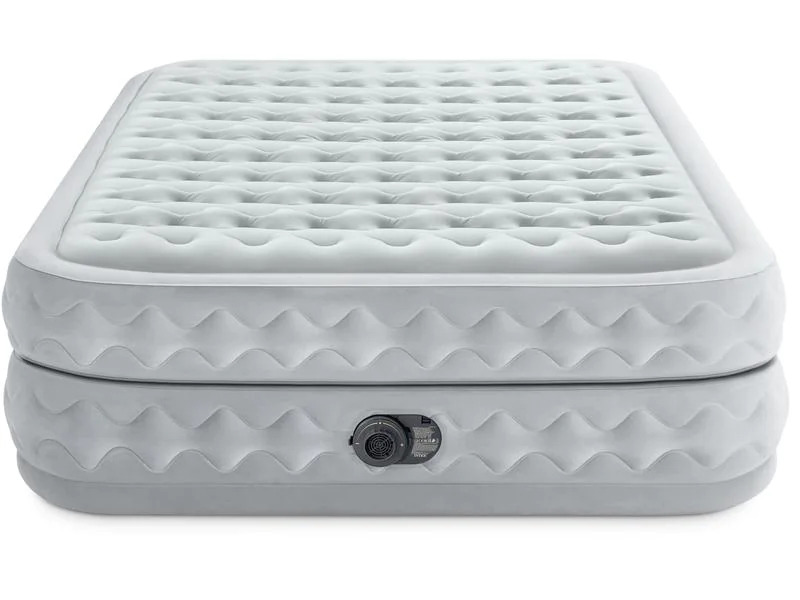 Intex Luftbett Dura Beam Deluxe Supreme Queen 152 x 203 x 51 cm