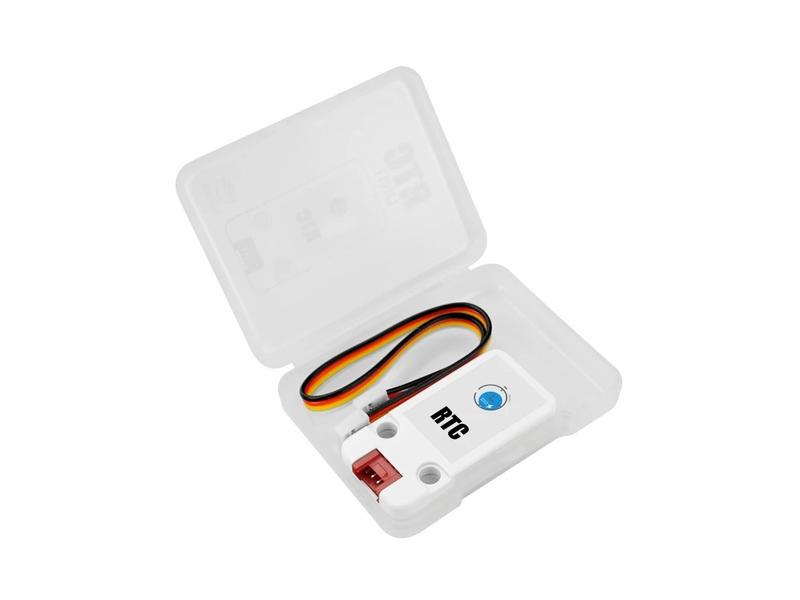 M5Stack RTC Real Time Clock Unit HYM8563