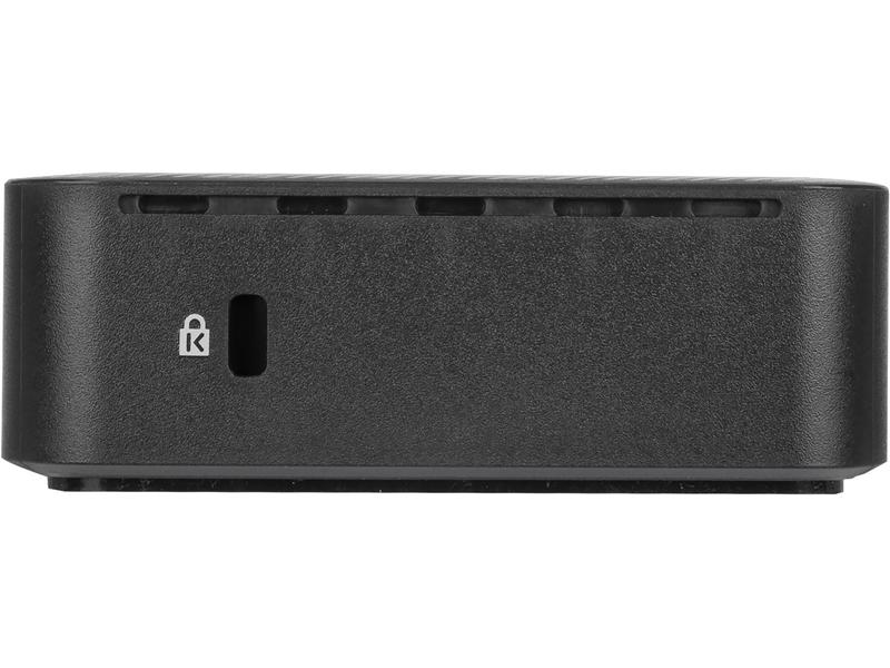Targus Dockingstation Universal USB-C DV4K Power Delivery 65W