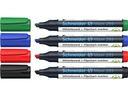 Schneider Whiteboard-Marker Maxx 293 E-4 4er Etui
