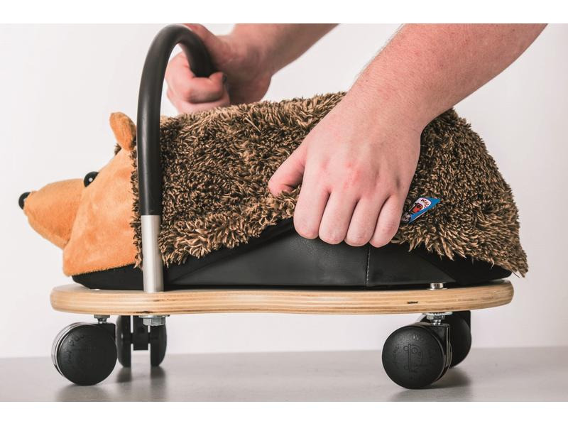 Wheelybug Rutschfahrzeug Igel klein