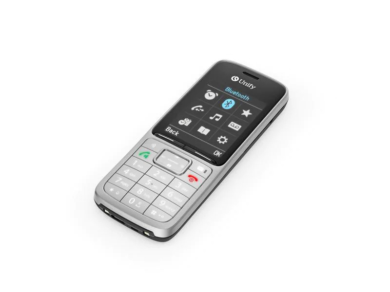 UNIFY SIP SL6 OpenScape