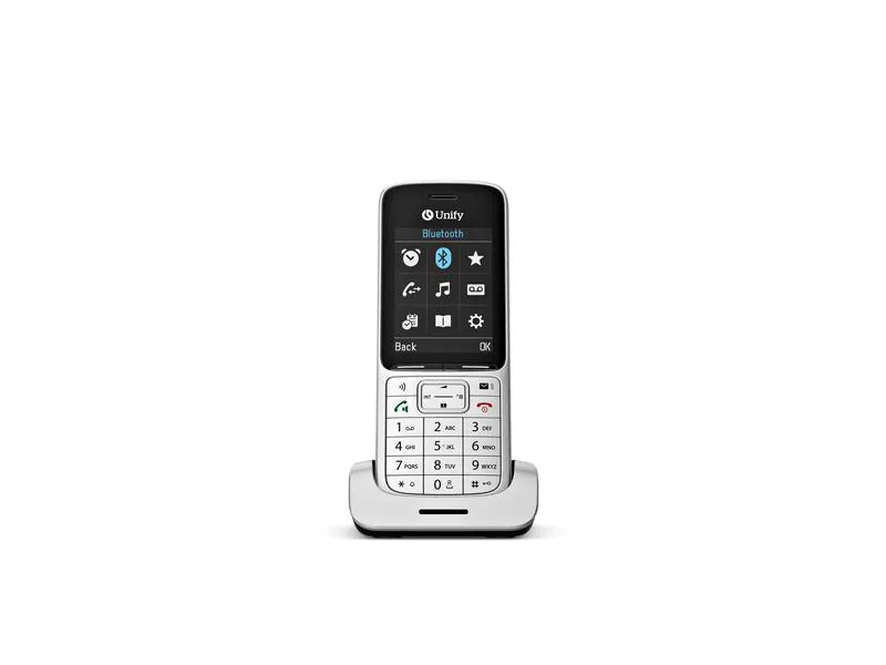 UNIFY SIP Ladeschale zu OpenScape DECT Phone SL6