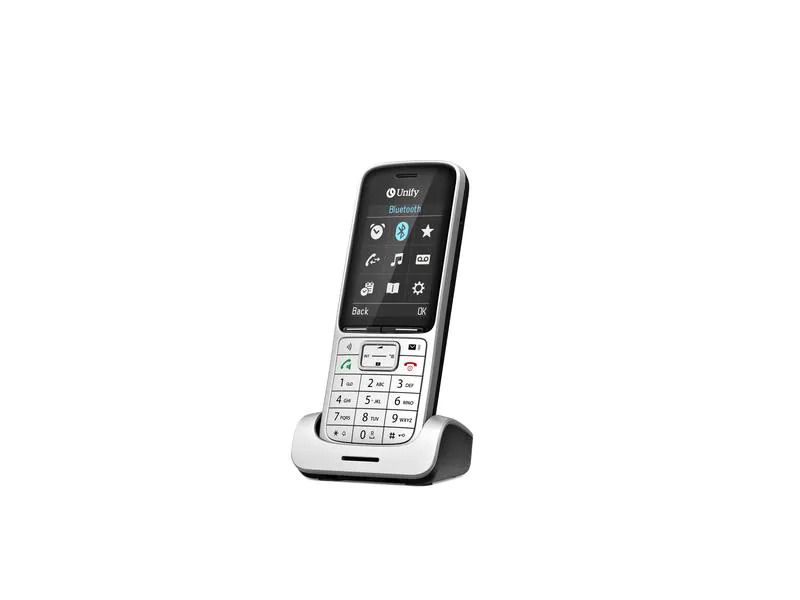 UNIFY SIP Ladeschale zu OpenScape DECT Phone SL6