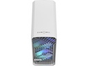 Fractal Design PC-Gehäuse Torrent Compact RGB TG Light Tint Weiss