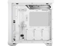 Fractal Design PC-Gehäuse Torrent Compact RGB TG Light Tint Weiss