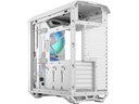 Fractal Design PC-Gehäuse Torrent Compact RGB TG Light Tint Weiss