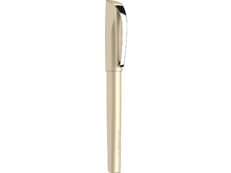 Schneider Tintenroller Ceod Shiny Light Gold