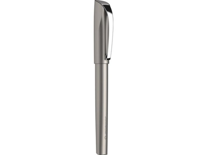 Schneider Tintenroller Ceod Shiny Graphit