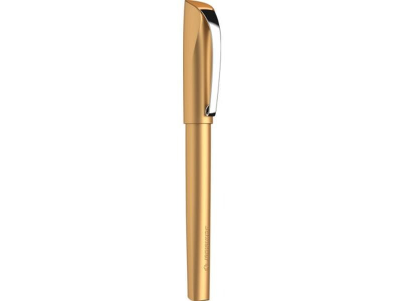 Schneider Tintenroller Ceod Shiny Bronze