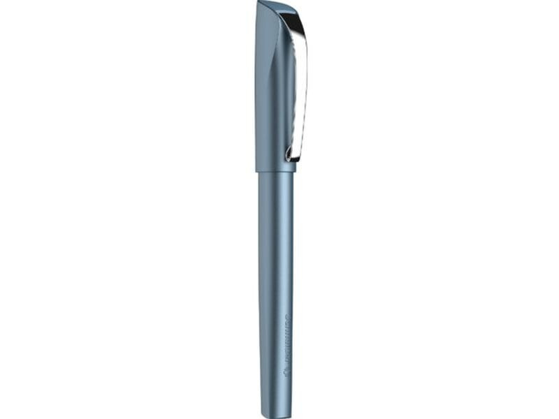 Schneider Tintenroller Ceod Shiny Blau