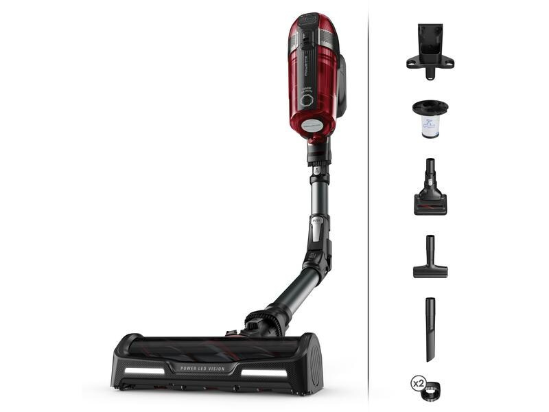 Rowenta Akku-Hand- und Stielsauger X-Force Flex 12.60 Animal Care