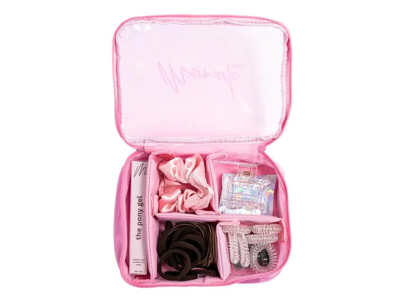 Mermade Styling-Set Pony Kit