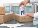 tesa Alleskleber ecoLogo 1 Stück, Transparent