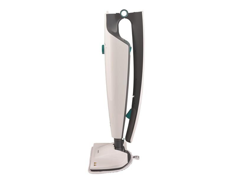 Leifheit Dampfreiniger CleanTenso Power