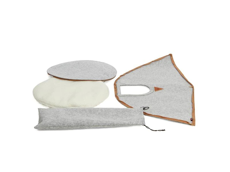 CanadianCat Katzenzelt Cone