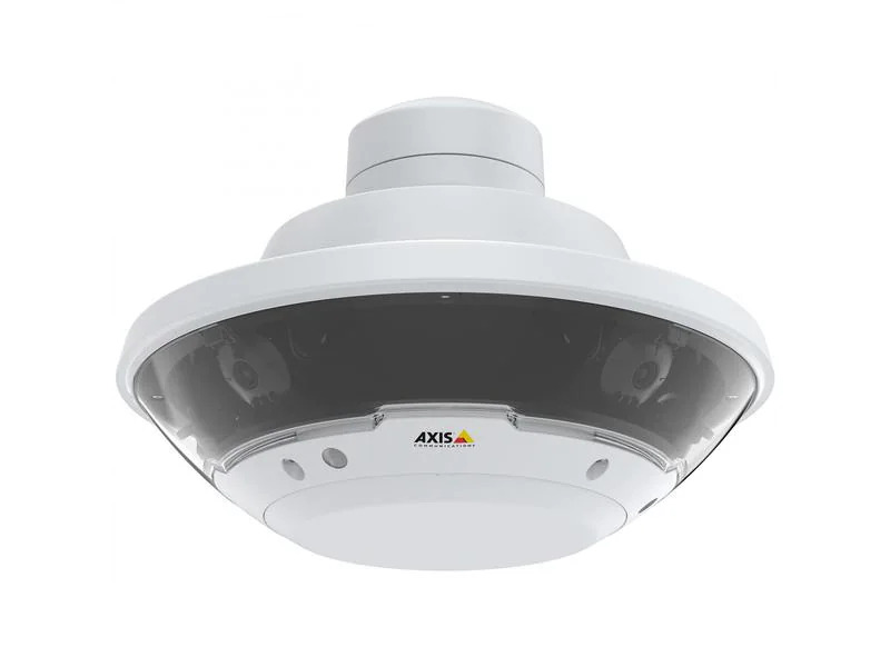 Axis Zubehör TQ6812-E Solo Kit Weiss