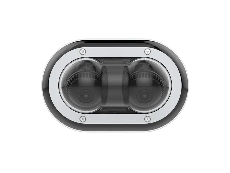 Axis Netzwerkkamera P4707-PLVE