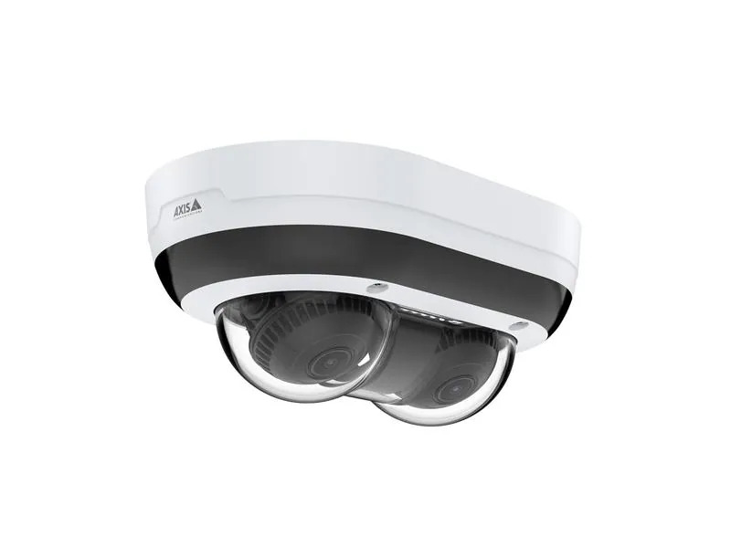 Axis Netzwerkkamera P4705-PLVE
