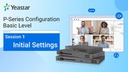 Yeastar P-Serie Ultimate Plan Software Edition 400 User, 1 Jahr