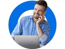 Yeastar P-Serie Ultimate Plan Software Edition 50 User, 1 Jahr