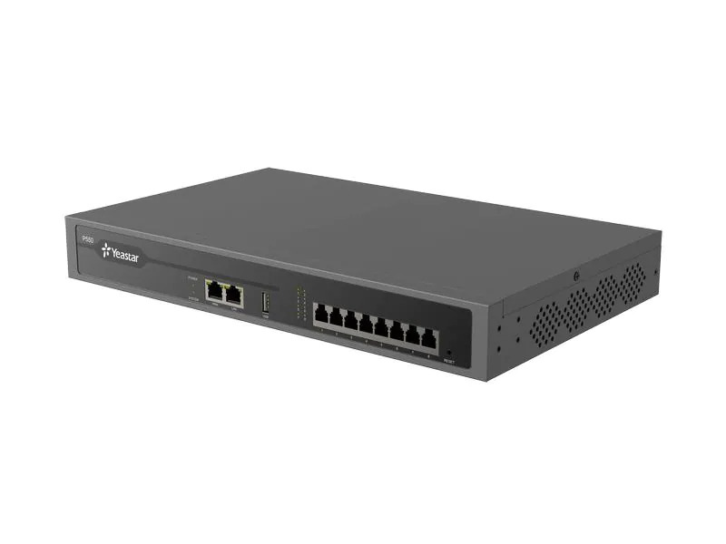 Yeastar P550 P-Serie VoiP Telefonsystem
