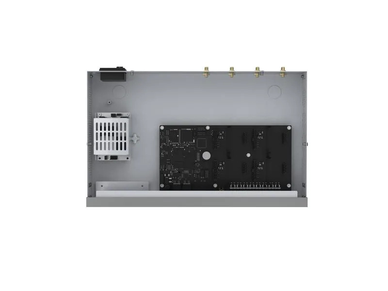 Yeastar P550 P-Serie VoiP Telefonsystem