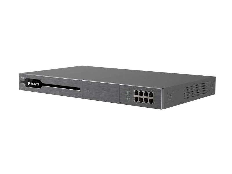 Yeastar P560 P-Series VoIP-Telefonsystem