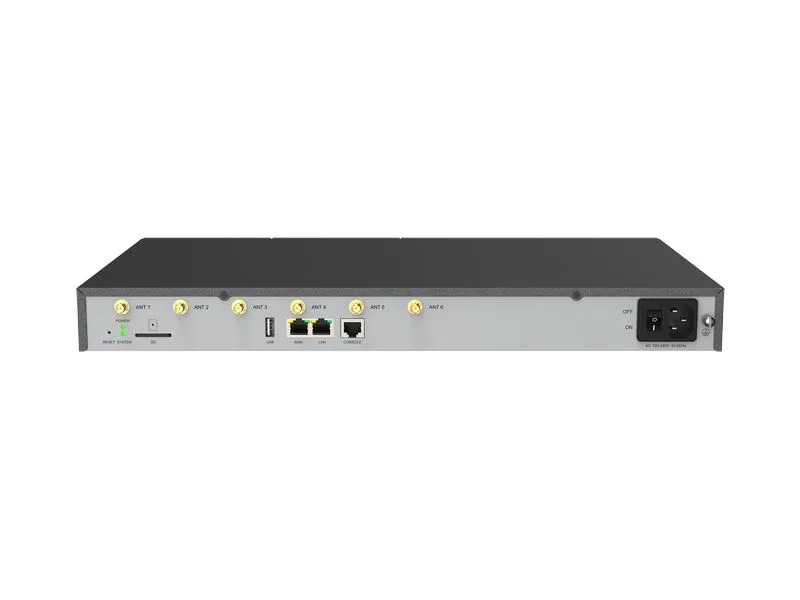 Yeastar P570 P-Serie VoIP Telefonsystem