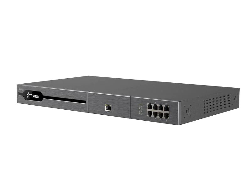 Yeastar P570 P-Serie VoIP Telefonsystem