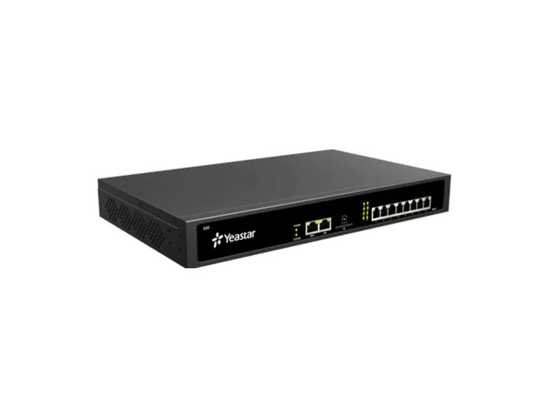 Yeastar Telefonanlage S50 S-Serie