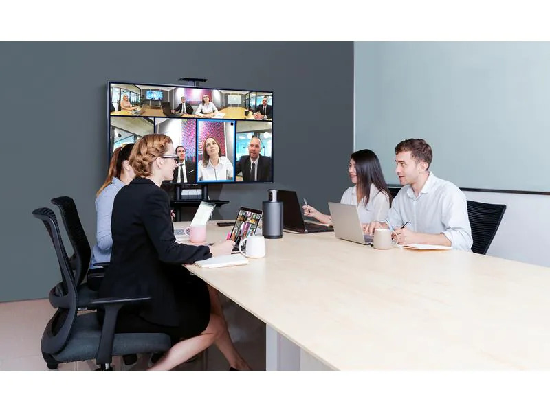 Kandao Meeting 360° USB Kamera Full HD 1080p