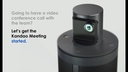 Kandao Meeting 360° USB Kamera Full HD 1080p