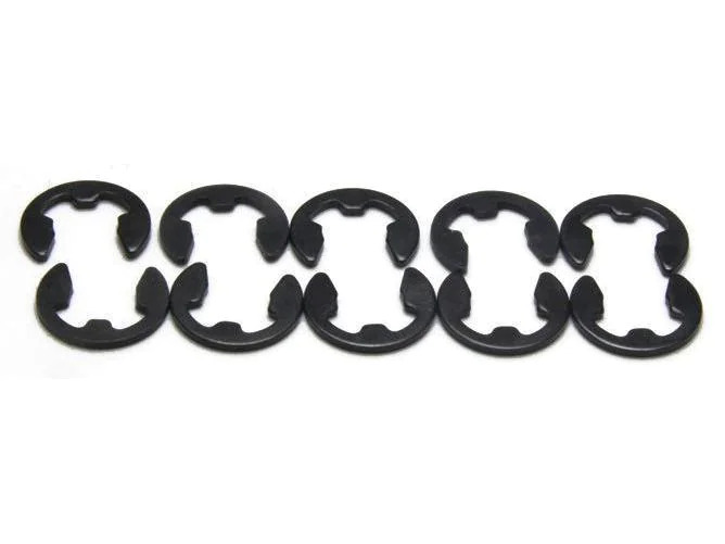EP E-Clip 4 mm 10 Stück