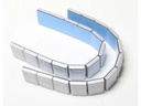 EP Klebegewichte 24x5 g