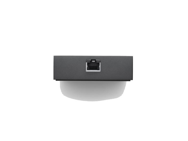 Huddly Webcam L1 Kit inkl. USB Adapter 1080P 30 fps