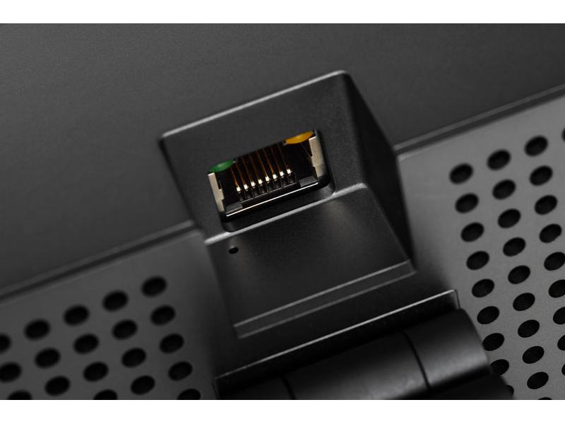 Huddly Webcam L1 Kit inkl. USB Adapter 1080P 30 fps