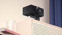 Huddly Webcam L1 Kit inkl. USB Adapter 1080P 30 fps