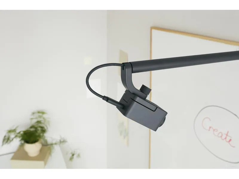 Huddly Whiteboard USB Kamera Canvas 1080P 30 fps