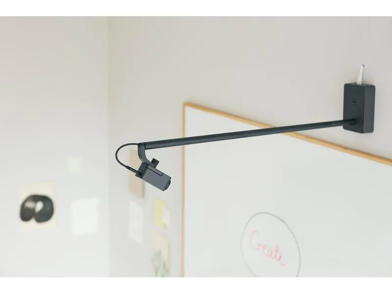Huddly Whiteboard USB Kamera Canvas 1080P 30 fps