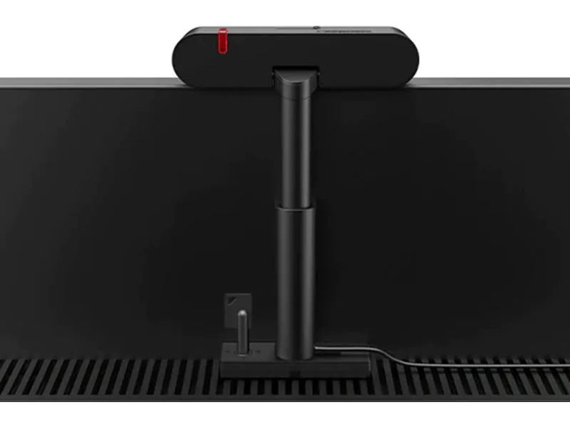 Lenovo ThinkVision MC50 USB Webcam Full HD 1080p